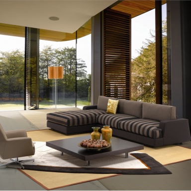 Living room (a Suite for the living room)