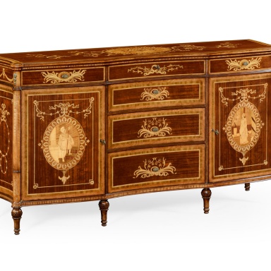 A Snack Bar Signature