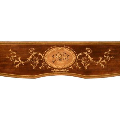 A Snack Bar Signature