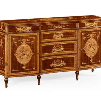 A Snack Bar Signature