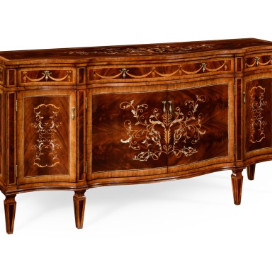 The Regency Sideboard