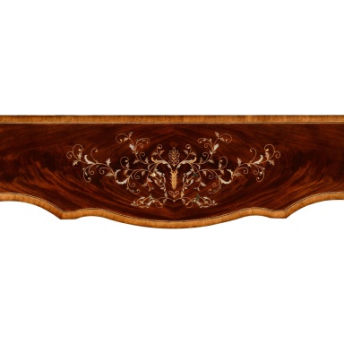 The Regency Sideboard