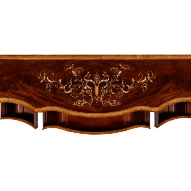 The Regency Sideboard