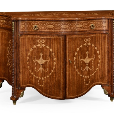 The Buffet Versailles