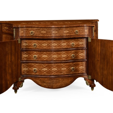 The Buffet Versailles