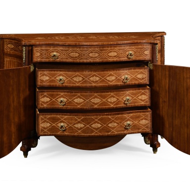 The Buffet Versailles