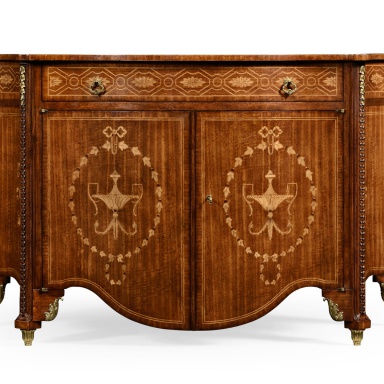 The Buffet Versailles