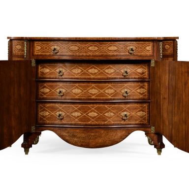 The Buffet Versailles