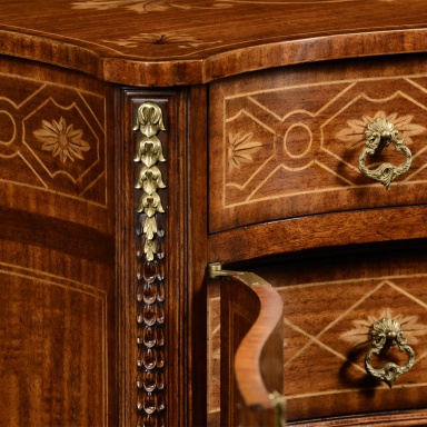 The Buffet Versailles