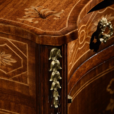 The Buffet Versailles