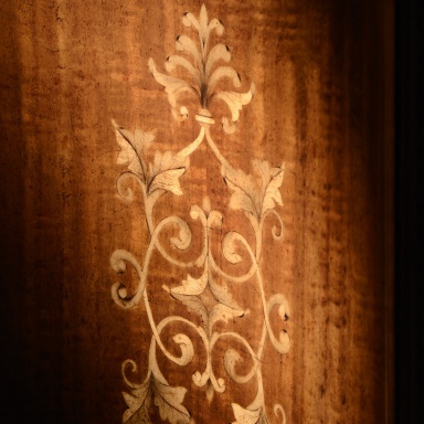 The Buffet Versailles