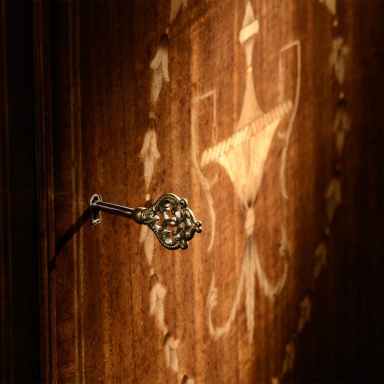 The Buffet Versailles