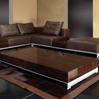Coffee table Pista