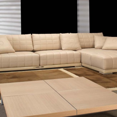 Modular sofa Boost