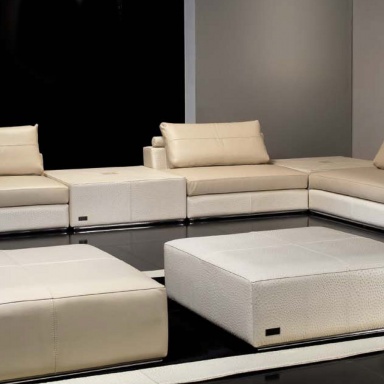 Modular sofa Performance