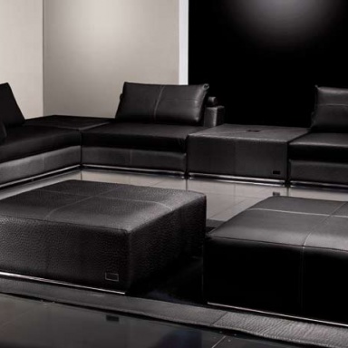 Modular sofa Performance