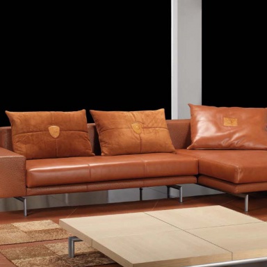 Pilot modular sofa