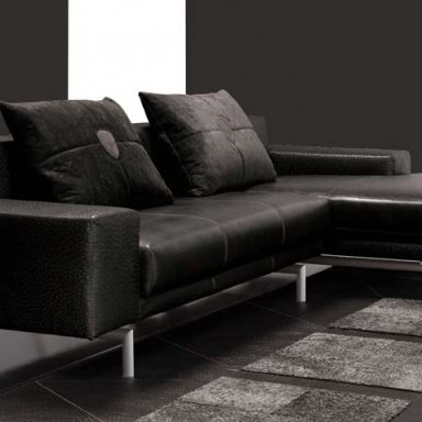 Pilot modular sofa