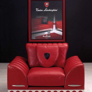 Armchair Montecarlo