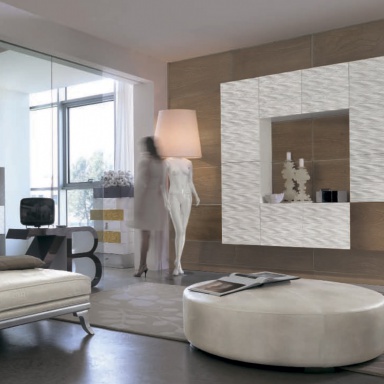 Living room (sofa set) Maori