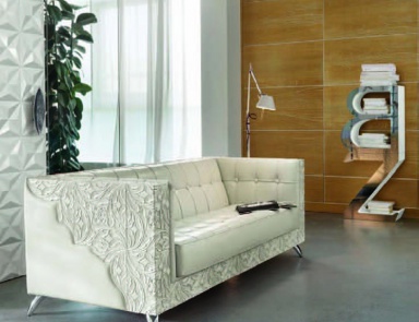 Sofa Rebecca, Bizzotto