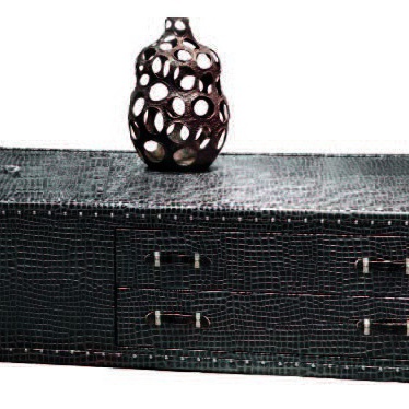 Chest bar Happy Hour Trunk