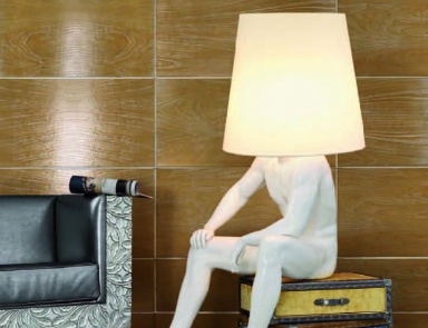 Bedside Table Suitcase, Bizzotto