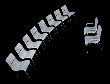 Herman Chair Il Loft