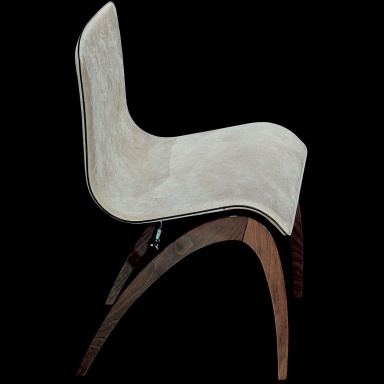 Chair Herman line