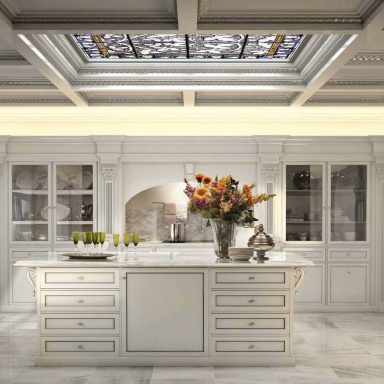 Kitchen (kitchen set) Taormina First