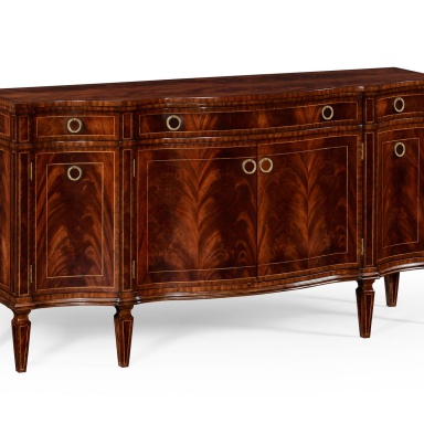 A Snack Bar Buckingham