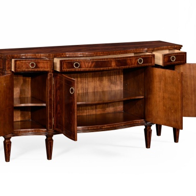 A Snack Bar Buckingham