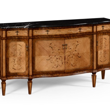 The Buffet Versailles