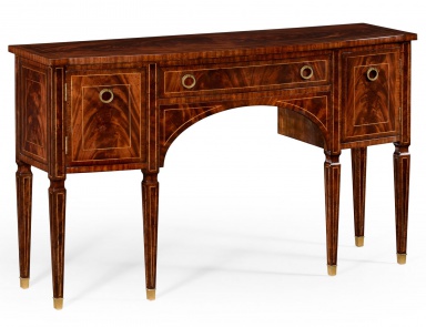 Buffet on high legs Buckingham, Jonathan Charles