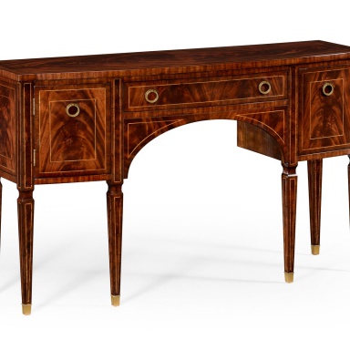 A Snack Bar Buckingham