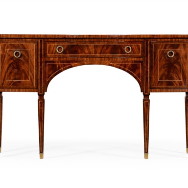 A Snack Bar Buckingham