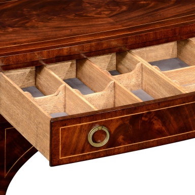 A Snack Bar Buckingham