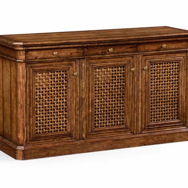 Buffet Country Farmhouse