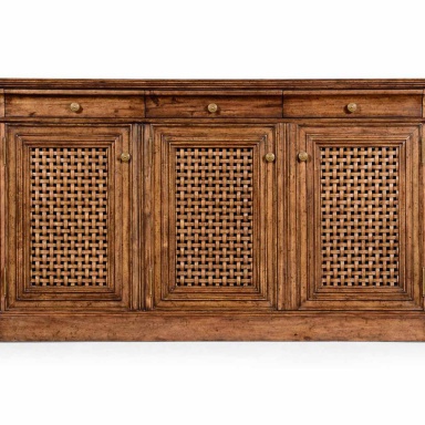 Buffet Country Farmhouse