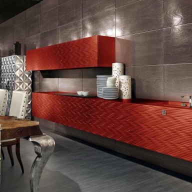 Kitchen (kitchen) Maori