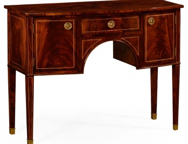 Buffet on high legs Buckingham, Jonathan Charles