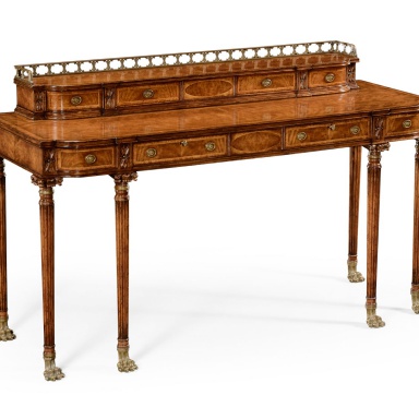 The Windsor Console