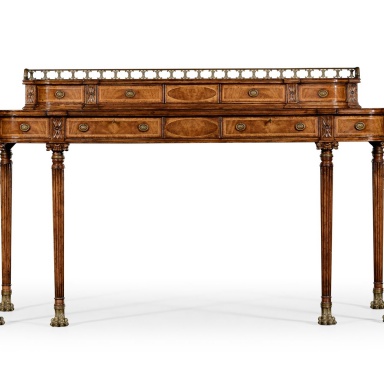 The Windsor Console