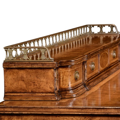 The Windsor Console
