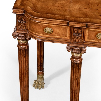 The Windsor Console