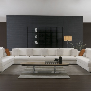 The Ellington Sofa