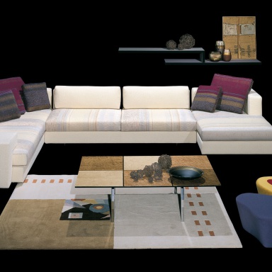 The Ellington Sofa