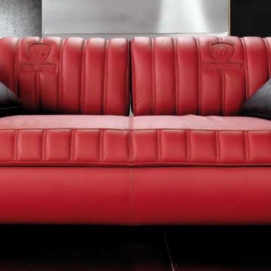 The Suzuka S Sofa