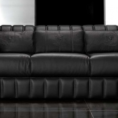 The Grand Prix S Sofa