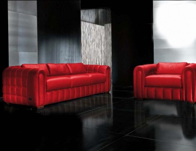 Tonino Lamborghini furniture collection from Formitalia - Luxury furniture  MR